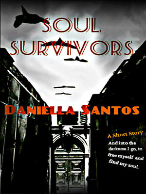 cover image of Soul Survivors